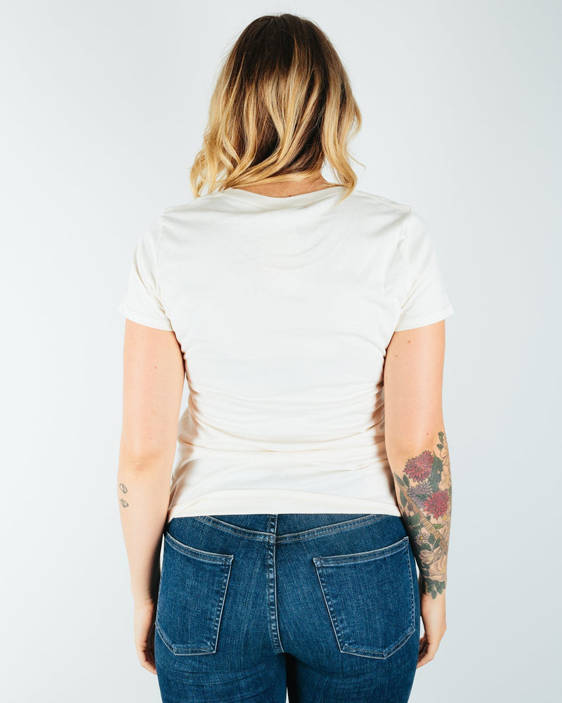 Milo in Maine Clothing Beautiful Maine Short Sleeve Crew