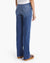Mother Denim HW Tunnel Vision Sneak in Satisfaction Guaranteed