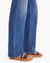 Mother Denim HW Tunnel Vision Sneak in Satisfaction Guaranteed