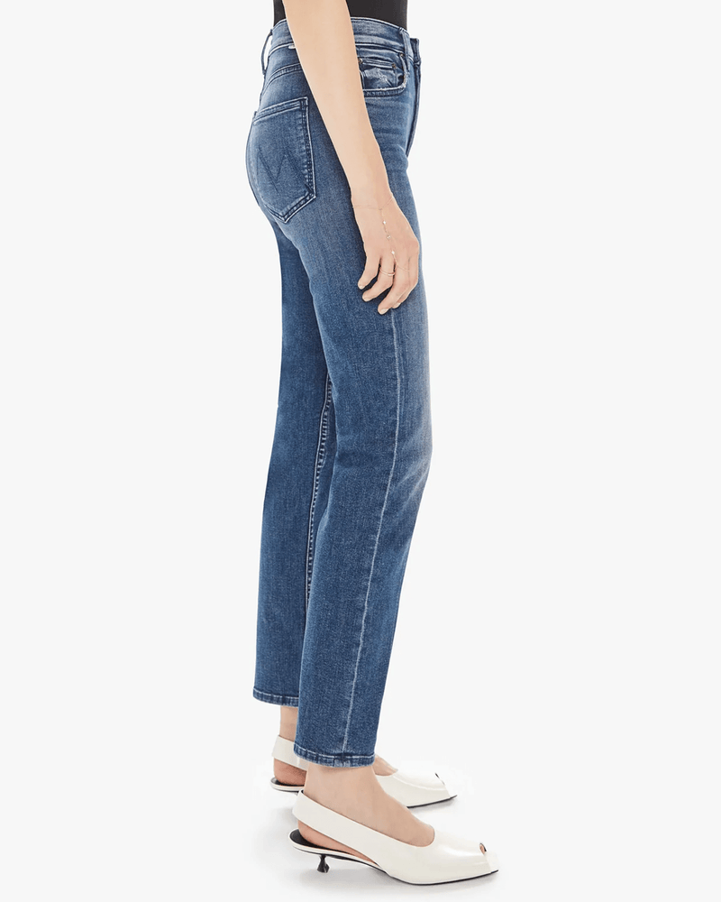 Mother Denim The Tomcat Hover in Out For The Evening