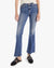 Mother Denim The Weekender Fray in Walking On Coals