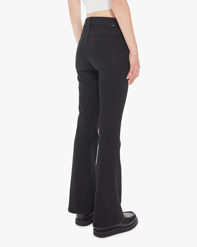 Mother Denim The Weekender in Not Guilty