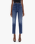 Mother Denim Tippy Top Frisky Flood in Need For Speed