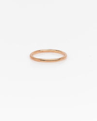 Nashelle Signature Ring in Gold 