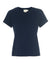 Nation Ltd Clothing Goldie Boxy Tee in Ink