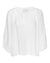 Nation Ltd Clothing Mimi Romance Tee in White