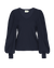 Nation LTD Clothing Tabitha Full Sleeve V Neck in Night Horizon
