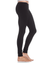 Only Hearts Clothing Long Legging in Black