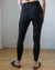 Only Hearts Clothing SF High Waist Leggings in Black
