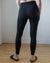 Only Hearts Clothing SF High Waist Leggings in Black