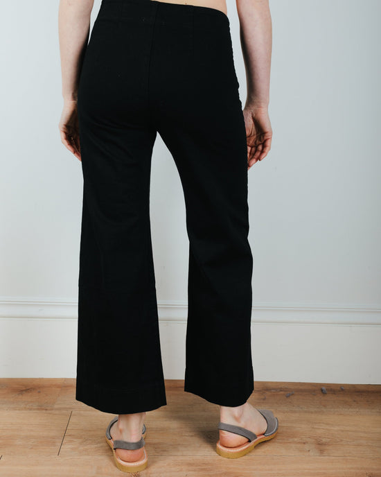 Prairie Underground Knack Pant in Black 