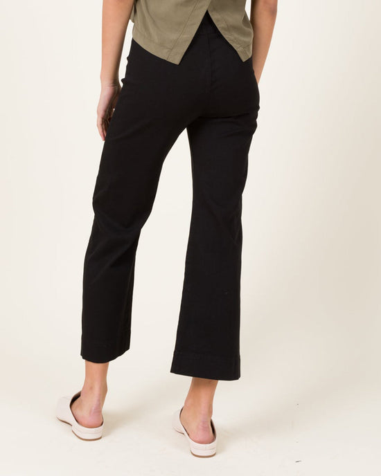 Prairie Underground Knack Pant in Black 