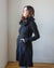 Prairie Underground Clothing Long Victorian in Black