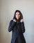 Prairie Underground Clothing Long Victorian in Black
