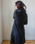 Prairie Underground Clothing Long Victorian in Black
