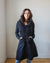 Prairie Underground Clothing Long Victorian in Black