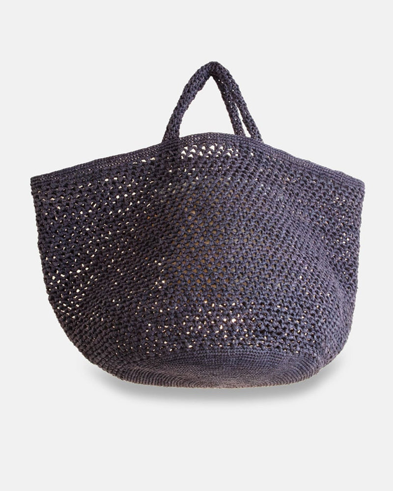 sans arcidet Accessories Graphite Kapity Bag K Lacy Large in Graphite