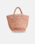 sans arcidet Accessories Pink Kapity Bag K Lacy Medium in Pink