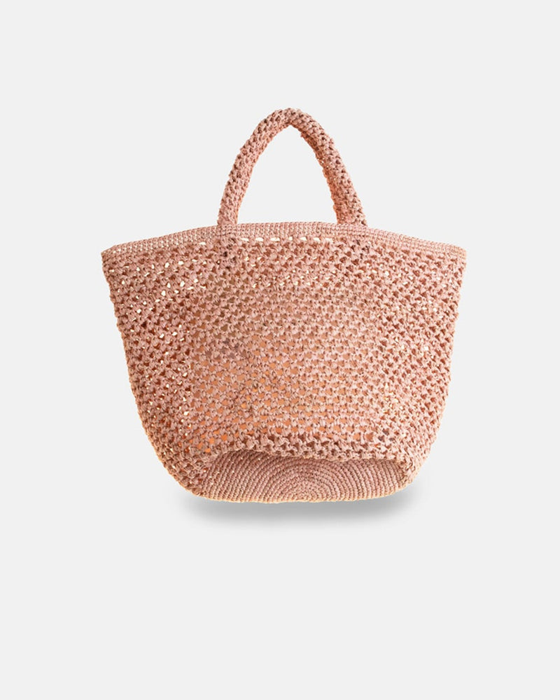 sans arcidet Accessories Pink Kapity Bag K Lacy Medium in Pink