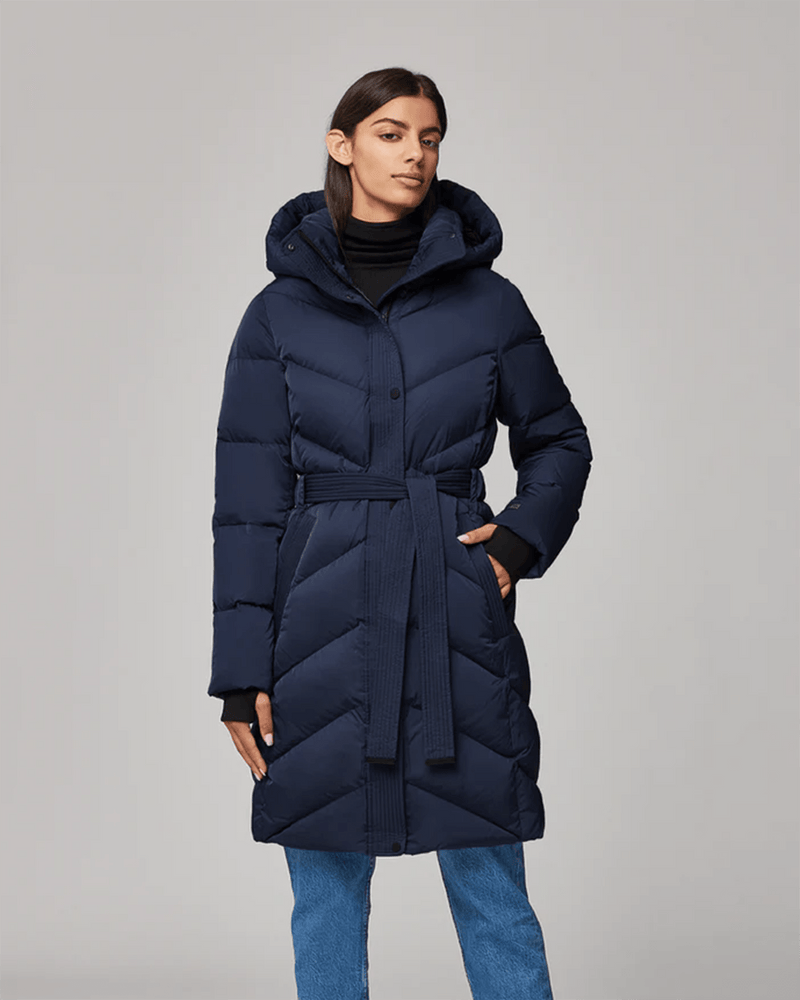 Soia & deals kyo puffer coat