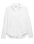 Frank & Eileen Eileen Knit Button Up in White