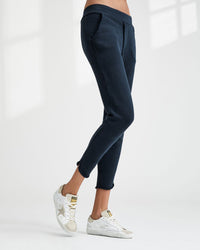 Tee Lab Clothing The Trouser Sweatpant in British Royal Navy