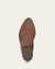 The Frye Company Shoes Billy Inside Zip in Redwood
