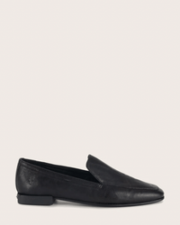 The Frye Company Shoes Claire Venetian in Black