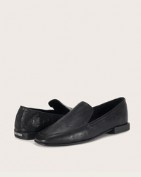 The Frye Company Shoes Claire Venetian in Black