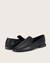 The Frye Company Shoes Claire Venetian in Black