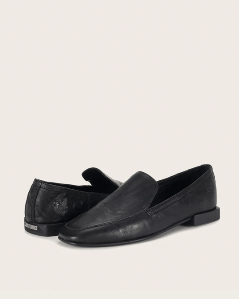 Frye claire best sale mule