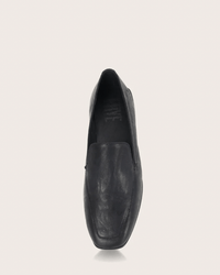 The Frye Company Shoes Claire Venetian in Black