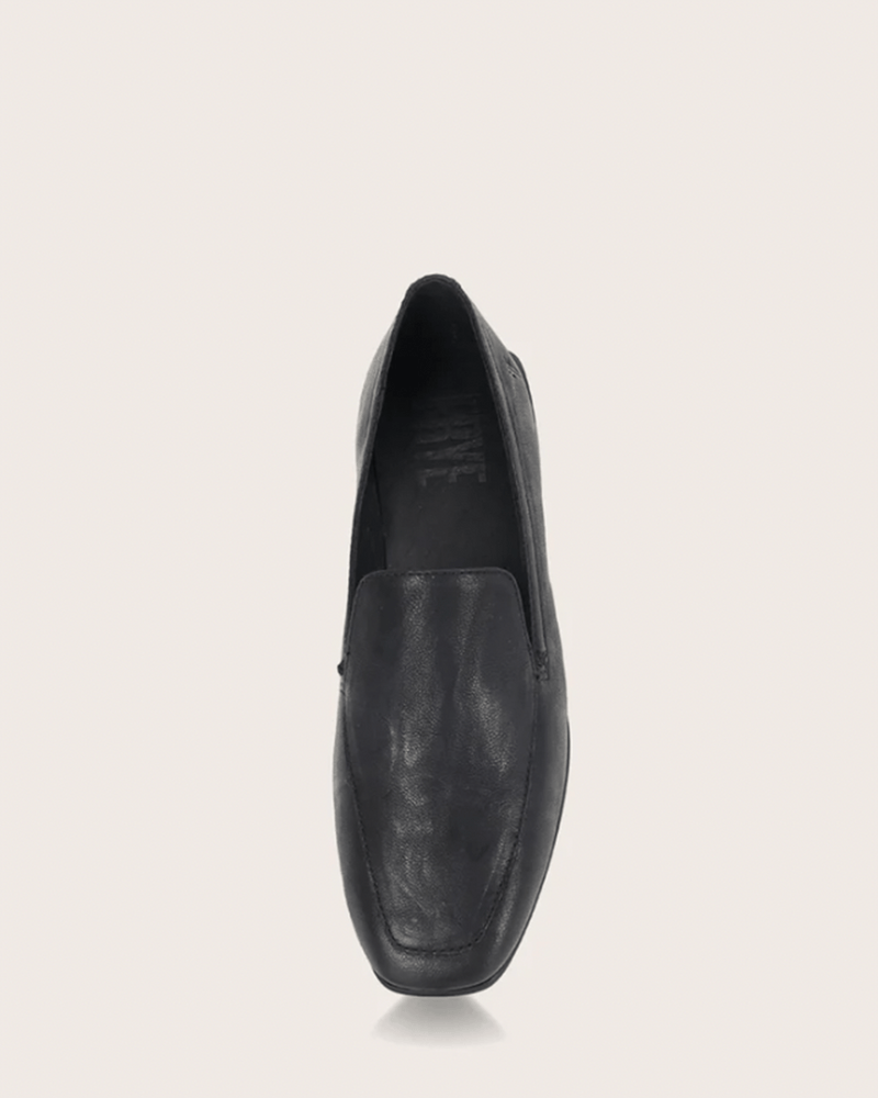 The Frye Company Shoes Claire Venetian in Black