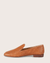 The Frye Company Shoes Claire Venetian in Tan