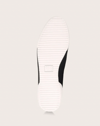 FRYE Mia Slip On in Black 