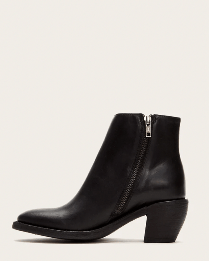 Frye claire deals booties