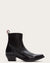The Frye Company Shoes Sacha Chelsea in Black