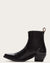 The Frye Company Shoes Sacha Chelsea in Black