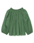 the Great Clothing The Prim Top in Bright Moss