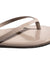 Tkees Shoes Glosses Flip Flop in Custard