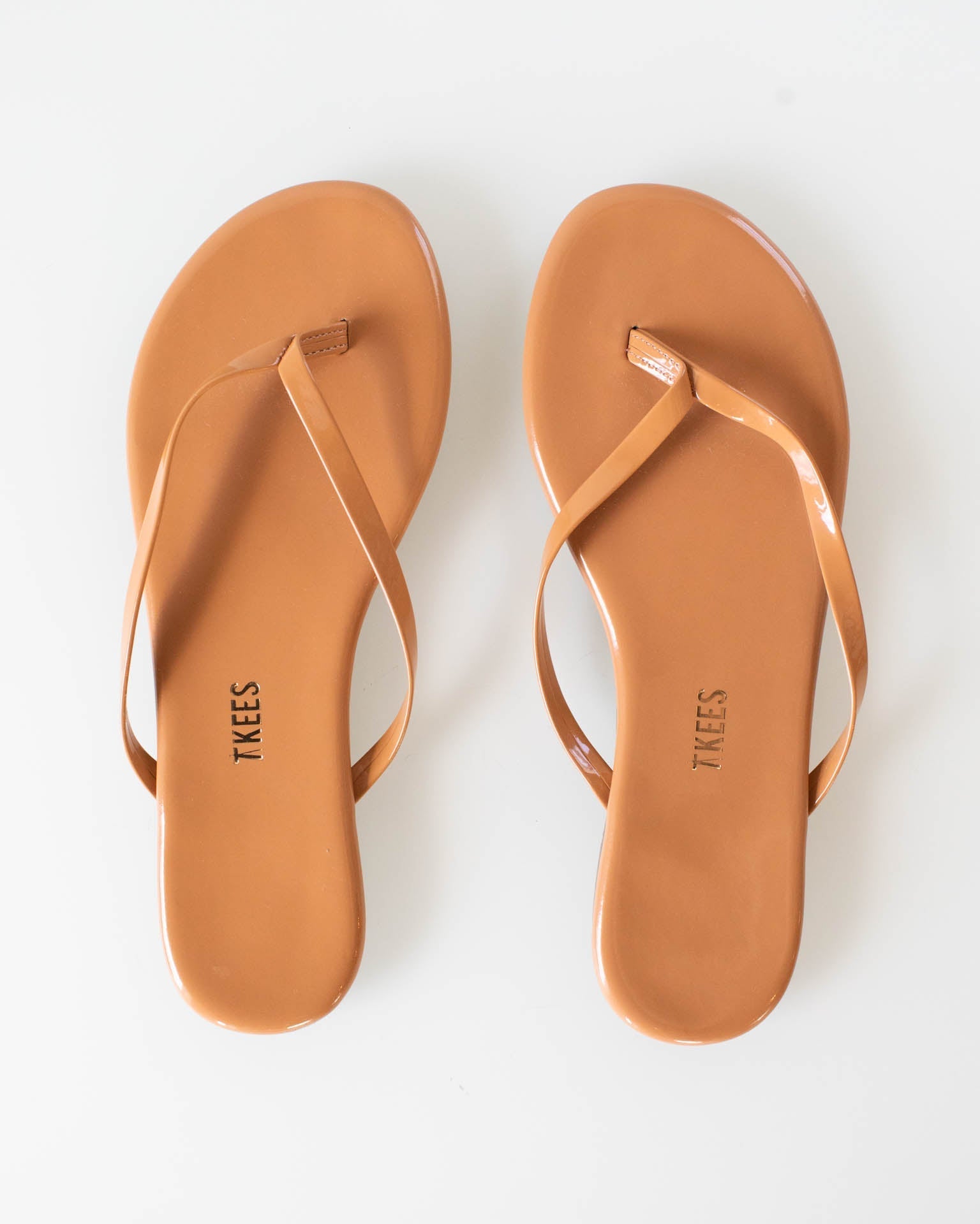 Tkees Glosses Flip Flop in Sunbliss - Bliss Boutiques