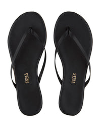 Tkees Liners Flip Flops in Sable 