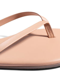 Tkees Shoes Nudes Flip Flop in Nude Beach