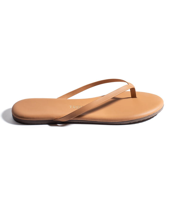 Tkees Nudes Flip Flop in Sunbliss 
