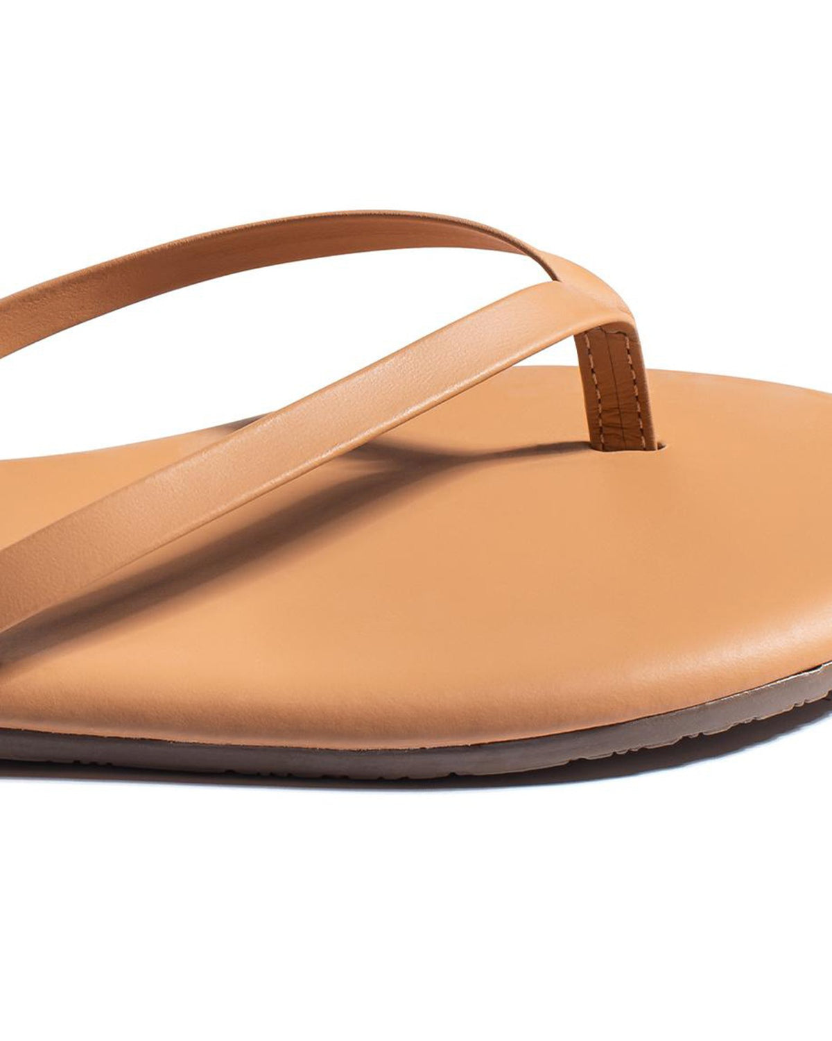 Tkees Shoes Nudes Flip Flop in Sunbliss