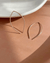 Token Jewelry Jewelry 14K Gold Fill Petals in 14K Gold Fill