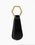 TopTote Accessories Black/Gold The Drop in Black/Gold