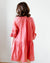 Velvet by Graham & Spencer Clothing Bria Dress in Punch