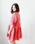Velvet by Graham & Spencer Clothing Bria Dress in Punch