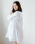 Velvet by Graham & Spencer Clothing Bria Dress in White